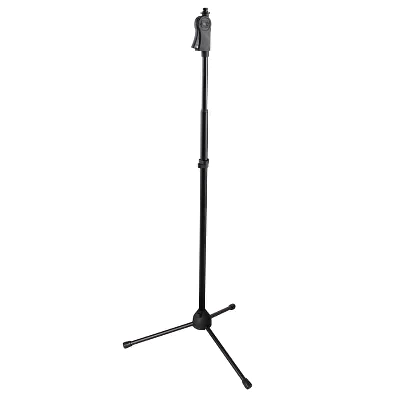 Gator GFW-MIC-2100 Deluxe Tripod Microphone Stand image 1