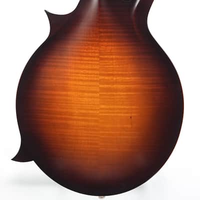 Bulas F-Style Standard Mandolin image 8