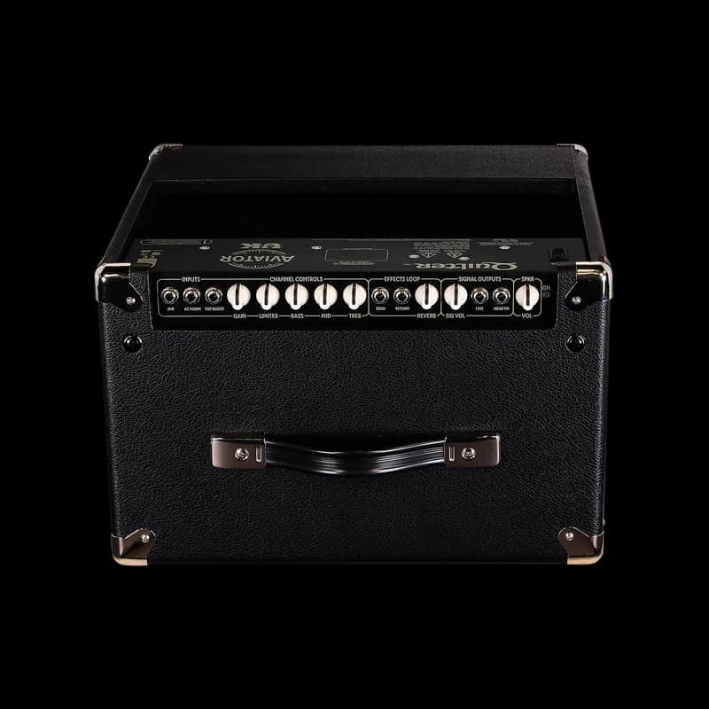 Quilter Aviator Cub UK 50-Watt 1x12" Guitar Combo image 3