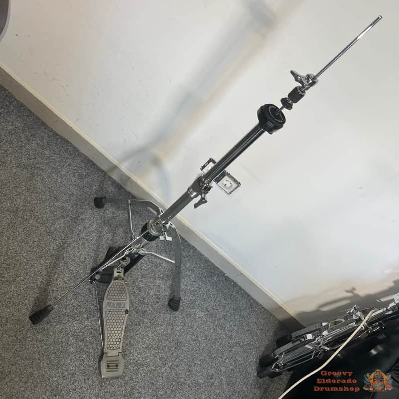 Mapex Hihat Stand (Pro) image 1