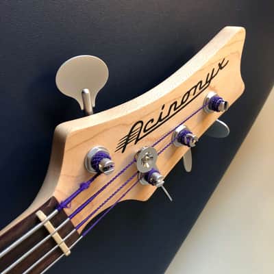 Nordstrand Acinonyx Bass image 12