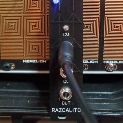 Moth Hunter Mods Razcalito image 4