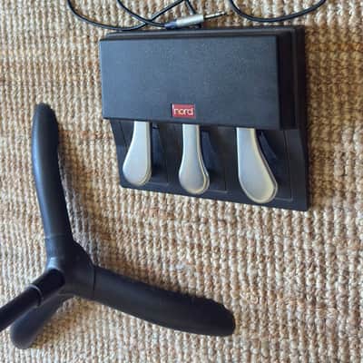 Nord NTP Triple Keyboard Pedal image 7