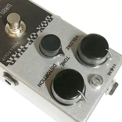 Wren And Cuff Box of War Small Foot image 2