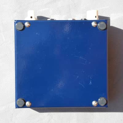 Immagine Kingsley Constable V2 Bassman/Plexi tube preamplifier for Fender/Marshall tone - 6
