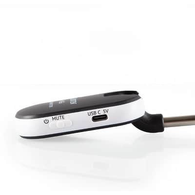 WG6 Wireless Guitar and Bass System image 5