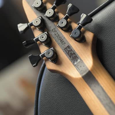 Mayones Duvell Elite 7 - Custom Color image 17