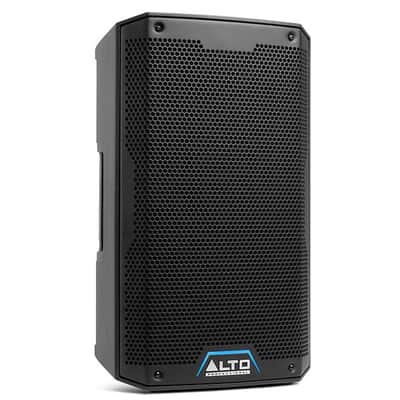 Alto TS408 2000W Powered Speaker With Bluetooth - 8" Bild 17