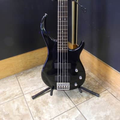 Peavey Foundation 2000 USA recent Black image 2
