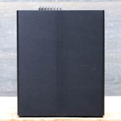 Yamaha HS8 Powered Studio Monitor 2-Way 8" Studio Monitor w/Box #UFFL01376 image 4