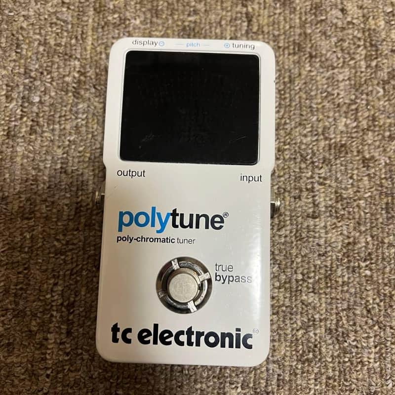 TC Electronic polytune