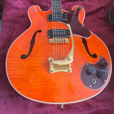 Mosrite Gospel 1970’s image 1