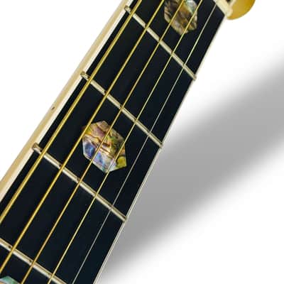 Martin Standard Series D-45 2013 - Natural image 8