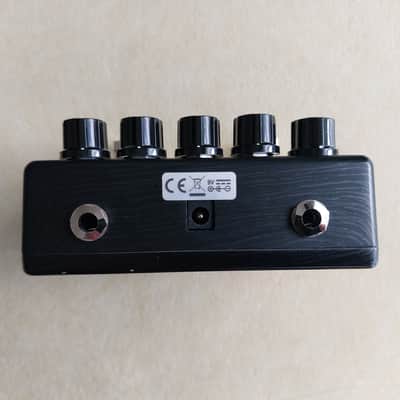 Horizon Devices Apex Preamp 2019 - Present - Black image 5