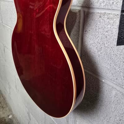 Gibson Custom Shop ES-336 2013 - Heritage Cherry image 14