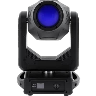 Immagine Algam Lighting MH200 Testa Mobile Wash/Spot/Beam Led 200W - 3