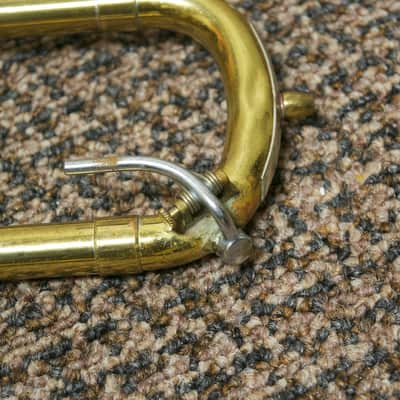 Olds Ambassador Trombone w/ Case image 5