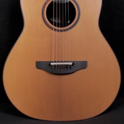 Ovation Folklore Deluxe FD-14 Limited Edition #30 of 50 - 2002 image 4