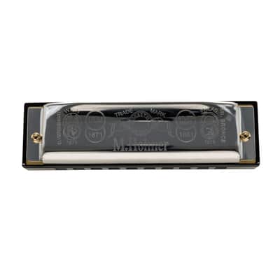 Hohner Special 20 Harmonica Country Tuned Key of Bb (SPC20-CTB ) image 12