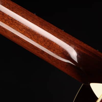 2024 Collings 002H-T - Sitka Spruce & Indian Rosewood #34593 (Pre-Owned) image 10