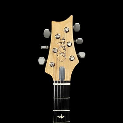 PRS Silver Sky Electric Guitar - Tungsten with Rosewood Fingerboard image 4