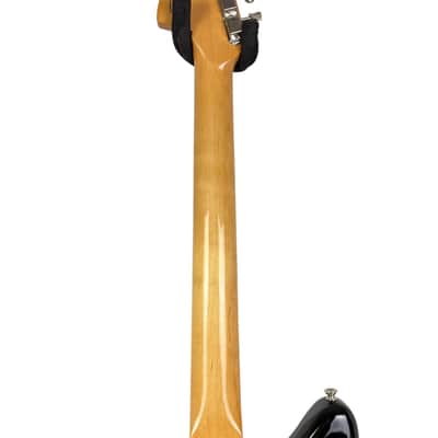 Fender Vintera 60s Jaguar 2022 - Sunburst image 8