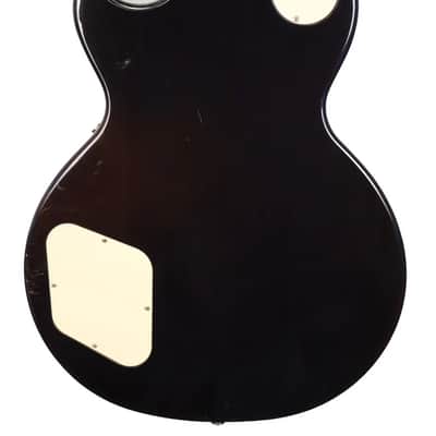 Epiphone '56 Les Paul Standard PRO 2014 - Chicago Blue image 4