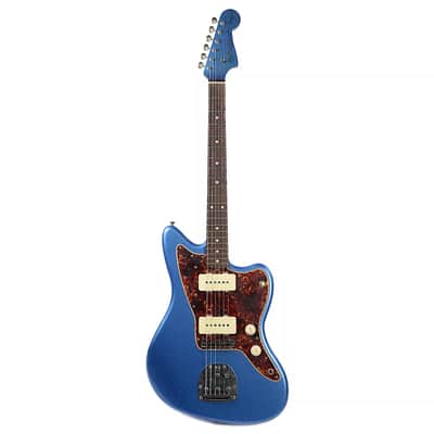 Fender Custom Shop '62 Reissue Jazzmaster Journeyman Relic