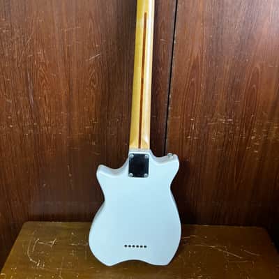 Roland GTM GC-10 with Factory Internal Roland GK-2A midi guitar controller image 5