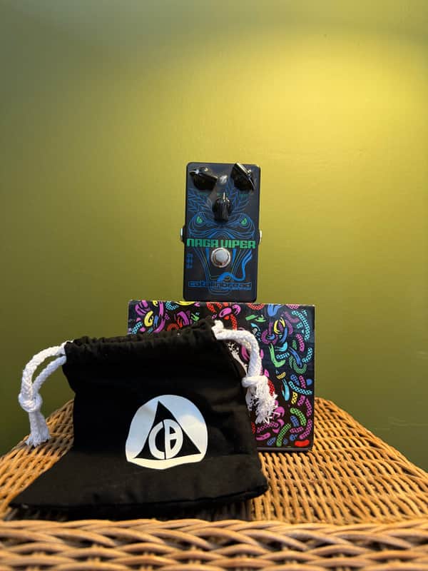 Catalinbread Naga Viper