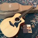 Taylor 114ce Acoustic Electric Guitar
