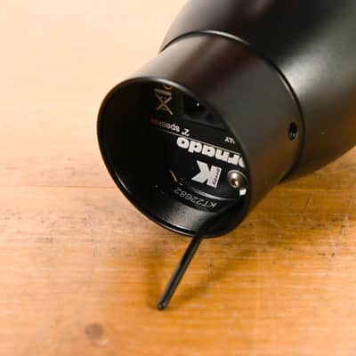 K-Array KT22 Tornado 2" Passive Miniature Loudspeaker CG01ZK6 image 6