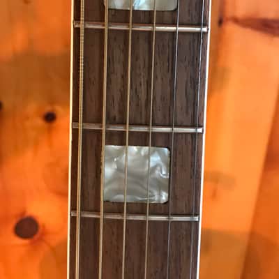 Epiphone FT-570 BL 1970’s Natural image 18