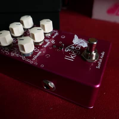 Sunfish Audio Ikigai | Reverb