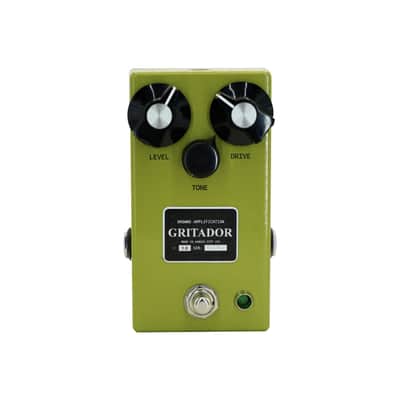 Browne Amplification Gritador image 1