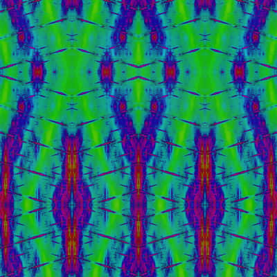 Entropy & Sons - Recursion Studio - Video Synthesizer image 17