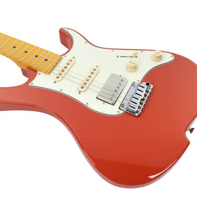 Vola OZ RV MC Fiesta Red CLEARANCE SALE image 4