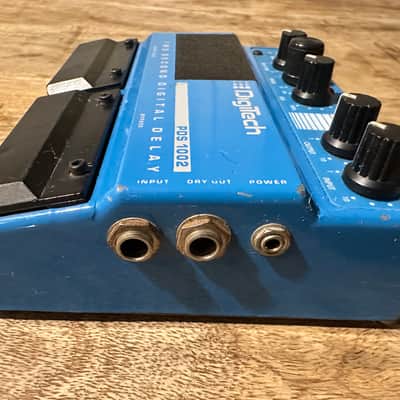 DigiTech PDS 1002 image 4