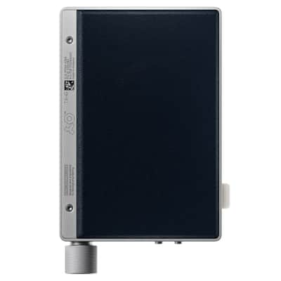 Teenage Engineering TX-6 Ultra-Portable Pro Mixer and Audio Interface - Silver image 10