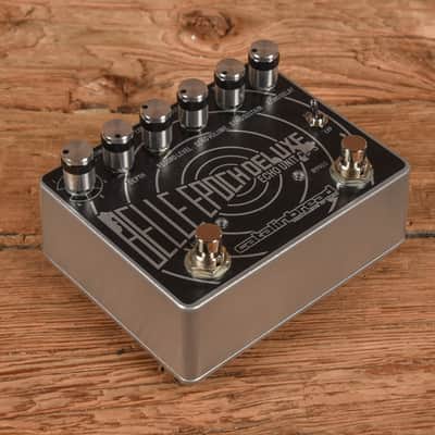 Catalinbread Belle Epoch Deluxe image 1