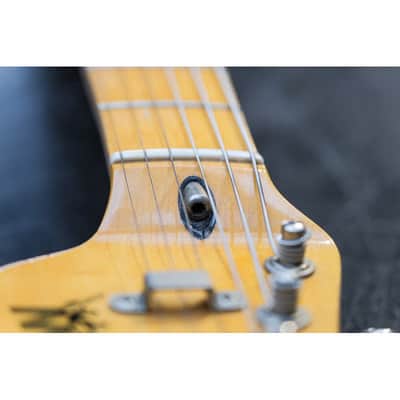 1979 Music Man Sabre II natural image 24