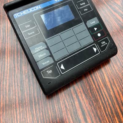 TC Helicon VoiceLive Touch 2 image 5