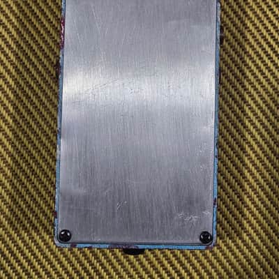 Boss CE-3 Chorus (Green Label) 1984 - 1988 - Blue image 5