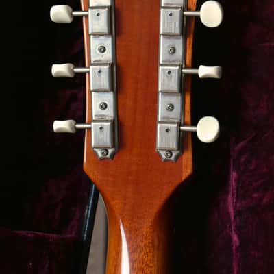 2006 Gibson Yamano Custom Shop Historic 1957 Les Paul Junior Reissue Faded Cherry – w/ OHSC, COA & Tags, Madagascan Rosewood image 14