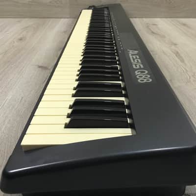 Alesis Q88 master 88 tasti image 5