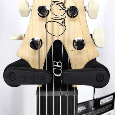 PRS CE 22 Limited Edition 1/ 200 for the World - Faded Gray Black Serial#: 0413407 image 6