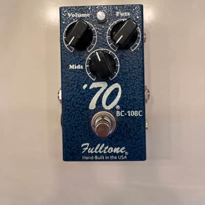 Fulltone '70 | Reverb