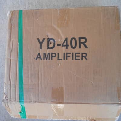 YD-40R GEA-40W 2025 ELECTRIC-ACCOUSTIC image 7
