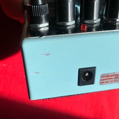 Boss CE-5(a) Chorus Ensemble image 10