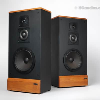 Advent Maestro Pair of Speakers – Professionally Restored – 1-Year Warranty image 3